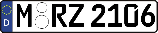 M-RZ2106