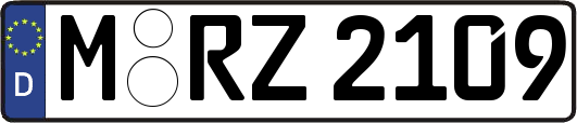 M-RZ2109