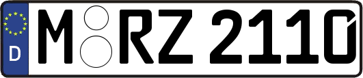 M-RZ2110
