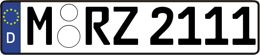 M-RZ2111