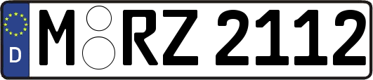 M-RZ2112