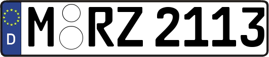 M-RZ2113