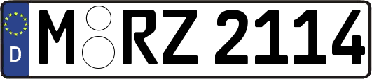 M-RZ2114