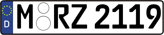 M-RZ2119