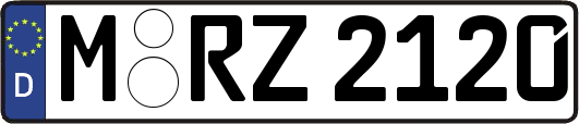 M-RZ2120