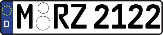 M-RZ2122