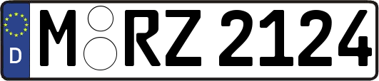 M-RZ2124