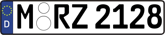 M-RZ2128