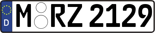 M-RZ2129