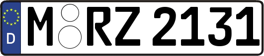 M-RZ2131