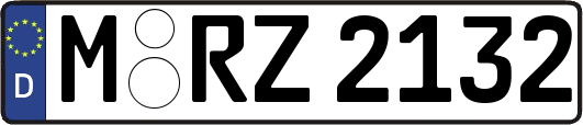 M-RZ2132