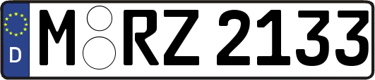 M-RZ2133