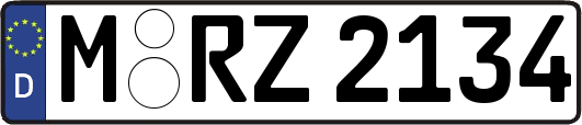 M-RZ2134