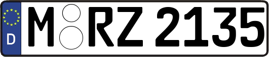 M-RZ2135