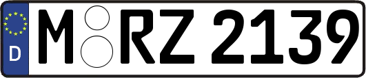 M-RZ2139