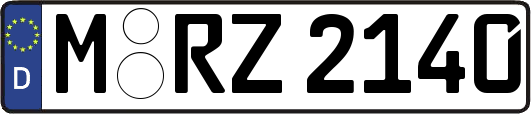 M-RZ2140