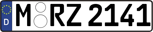 M-RZ2141