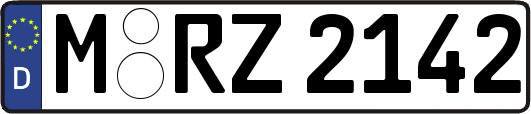 M-RZ2142