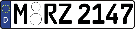 M-RZ2147