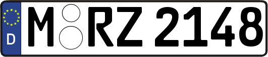 M-RZ2148
