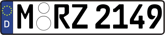 M-RZ2149