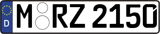 M-RZ2150