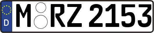 M-RZ2153