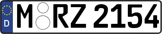 M-RZ2154