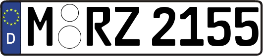 M-RZ2155
