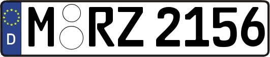 M-RZ2156