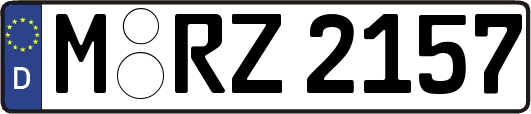 M-RZ2157