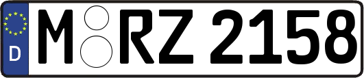 M-RZ2158
