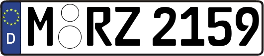 M-RZ2159