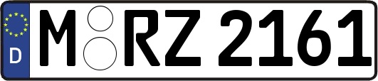M-RZ2161