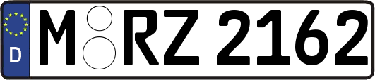 M-RZ2162