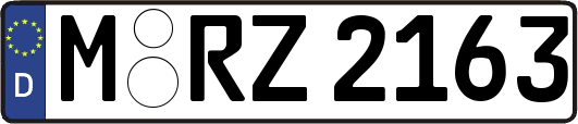 M-RZ2163
