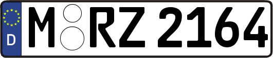 M-RZ2164