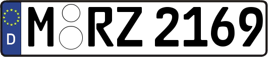 M-RZ2169