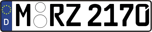 M-RZ2170