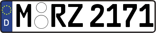 M-RZ2171
