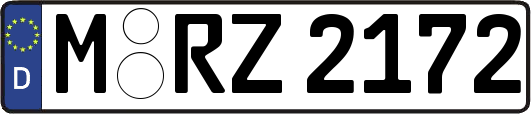 M-RZ2172