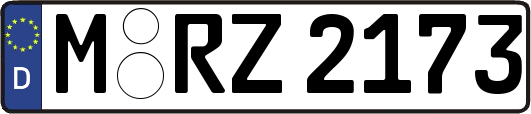 M-RZ2173