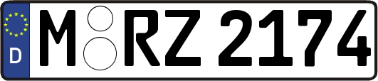 M-RZ2174