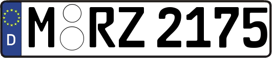 M-RZ2175