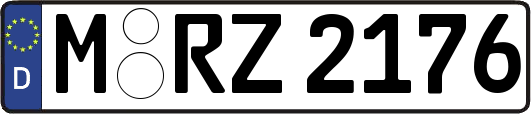 M-RZ2176