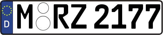 M-RZ2177