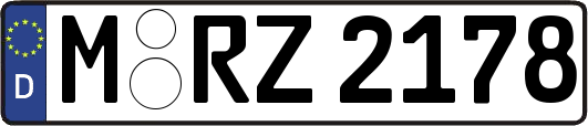 M-RZ2178