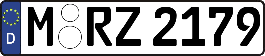 M-RZ2179