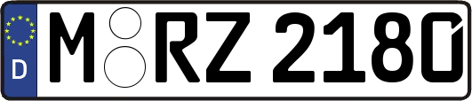 M-RZ2180