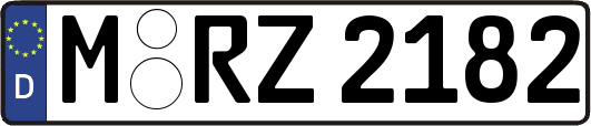 M-RZ2182